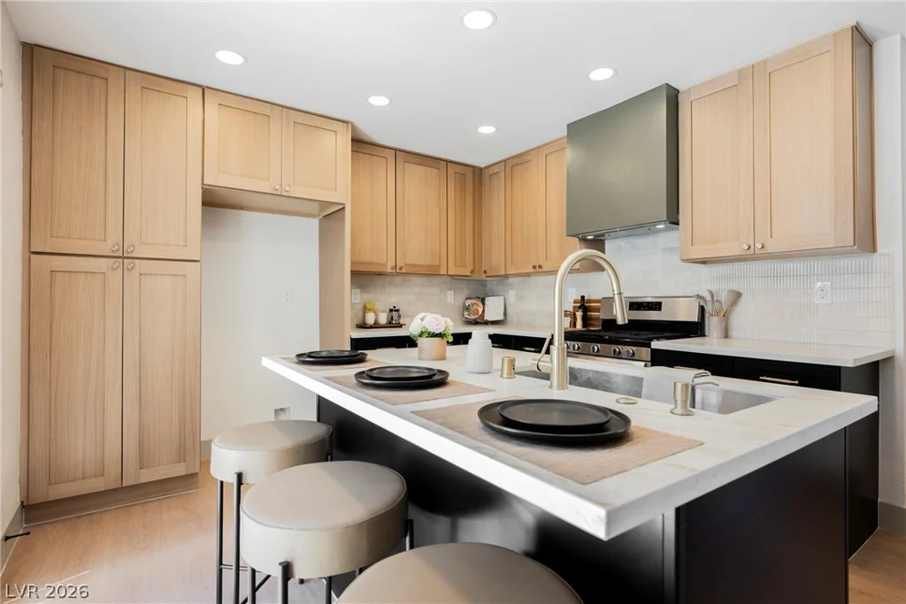 4816 Aveneda Sandia, Las Vegas, NV 89121