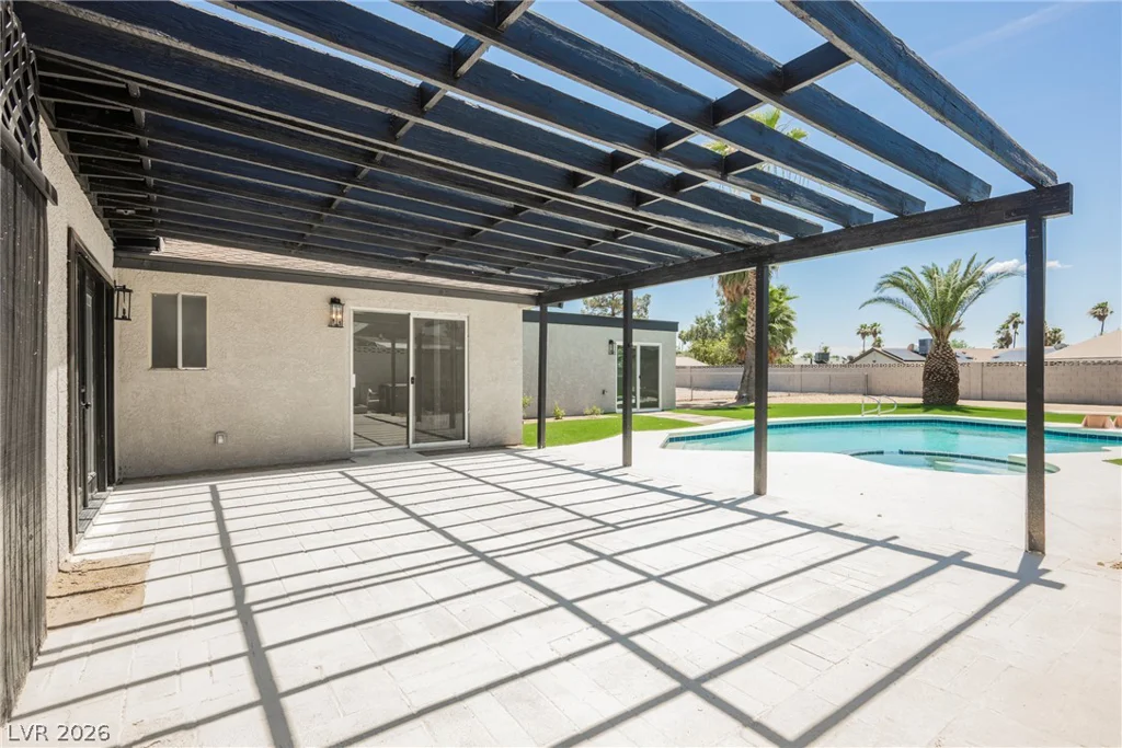 4816 Aveneda Sandia, Las Vegas, NV 89121