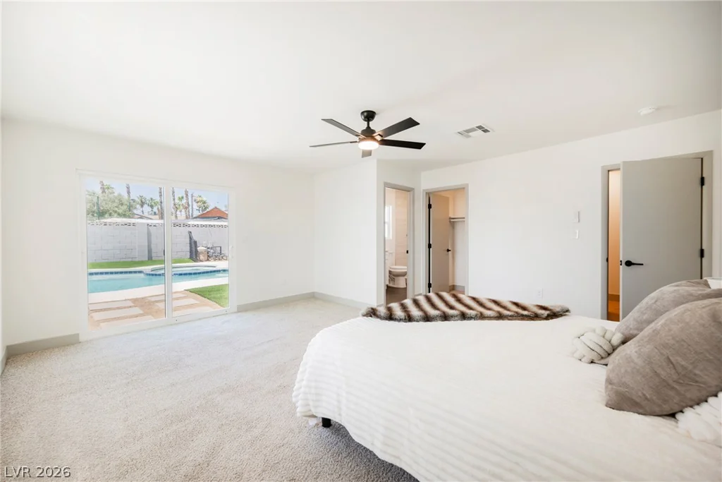 4816 Aveneda Sandia, Las Vegas, NV 89121