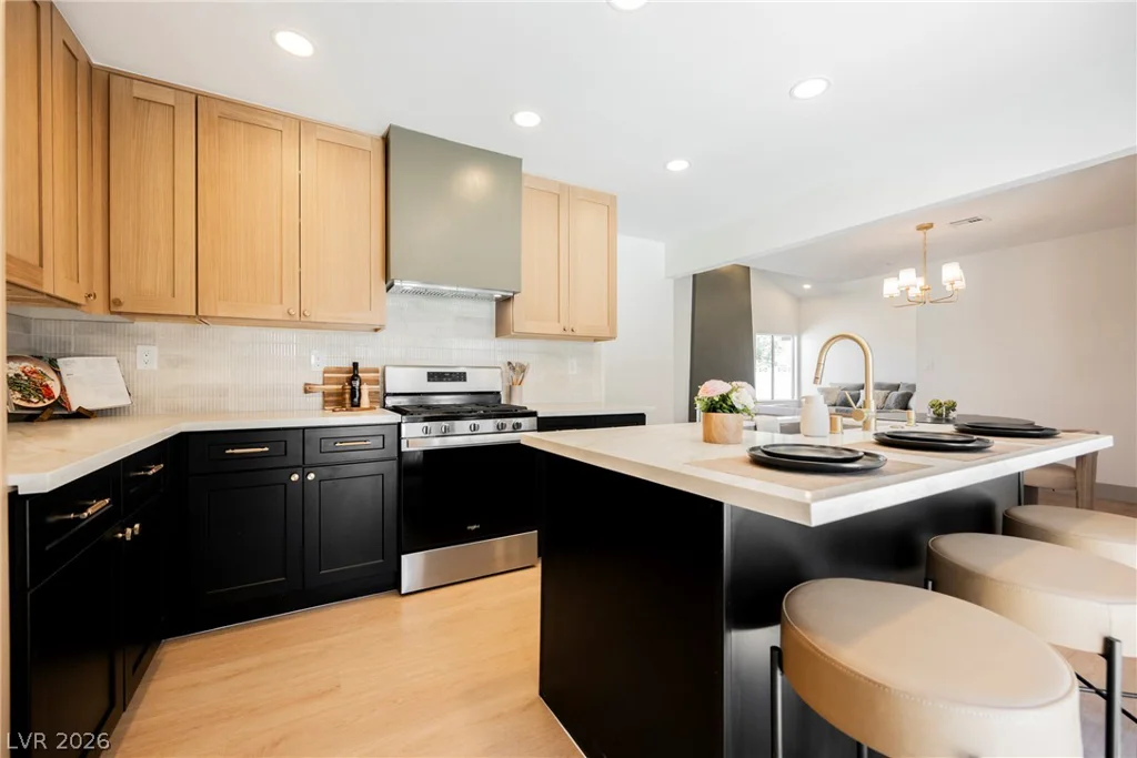 4816 Aveneda Sandia, Las Vegas, NV 89121
