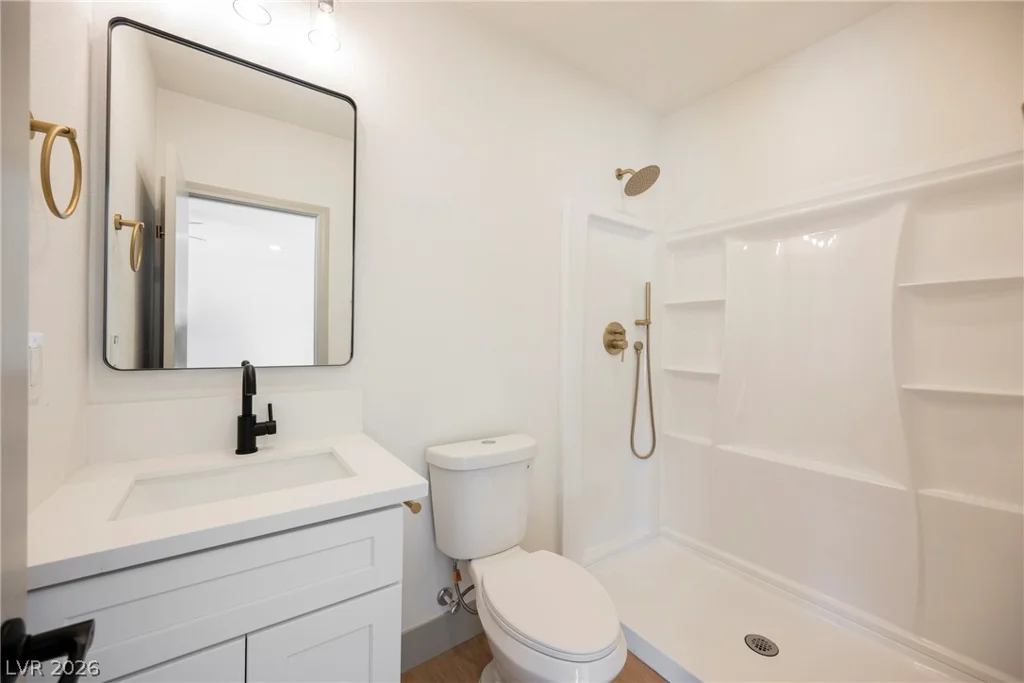 4816 Aveneda Sandia, Las Vegas, NV 89121