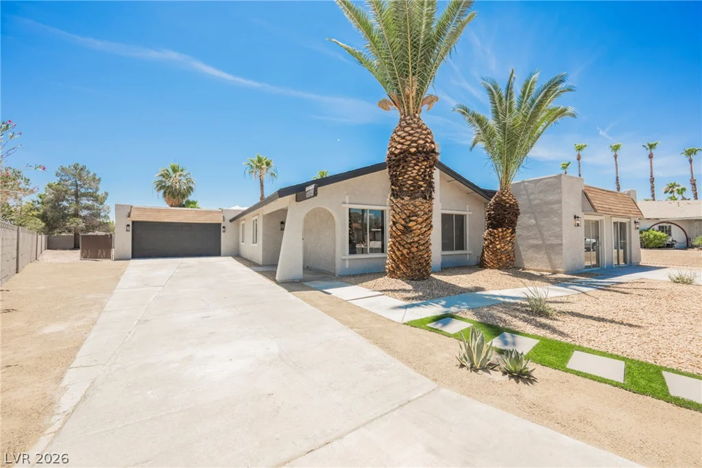 4816 Aveneda Sandia, Las Vegas, NV 89121