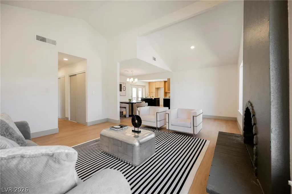 4816 Aveneda Sandia, Las Vegas, NV 89121
