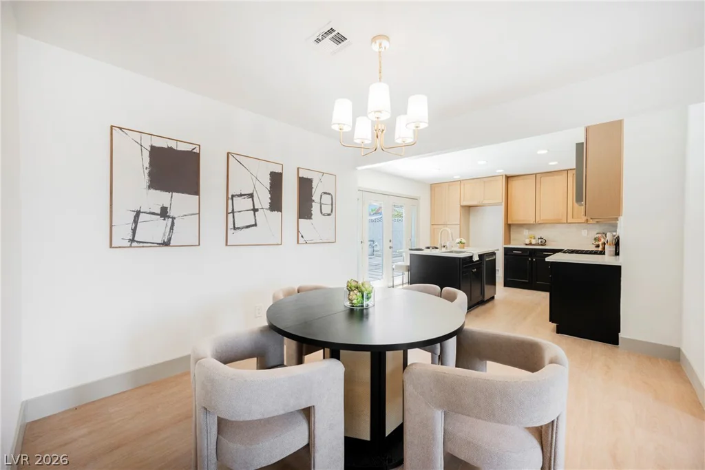 4816 Aveneda Sandia, Las Vegas, NV 89121