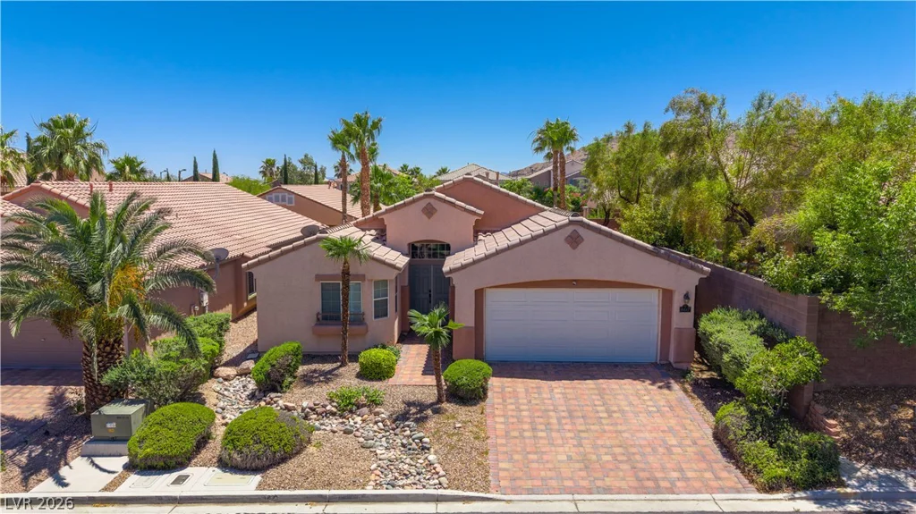 11617 Cabo Del Mesa, Las Vegas, NV 89138