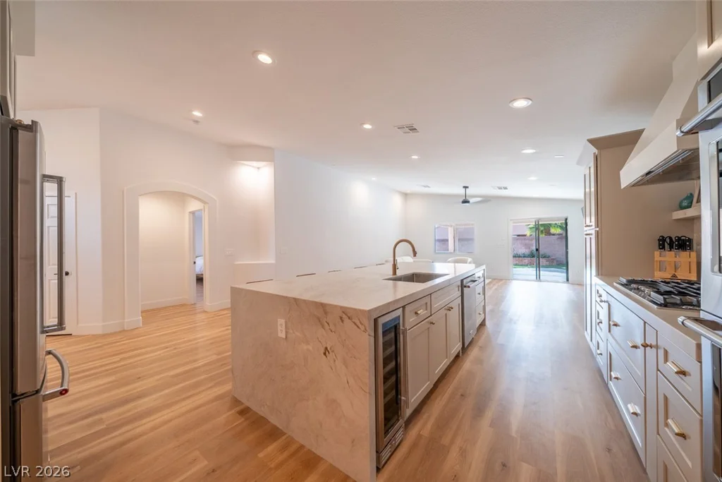 11617 Cabo Del Mesa, Las Vegas, NV 89138