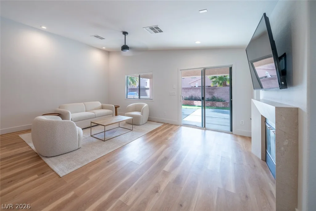11617 Cabo Del Mesa, Las Vegas, NV 89138