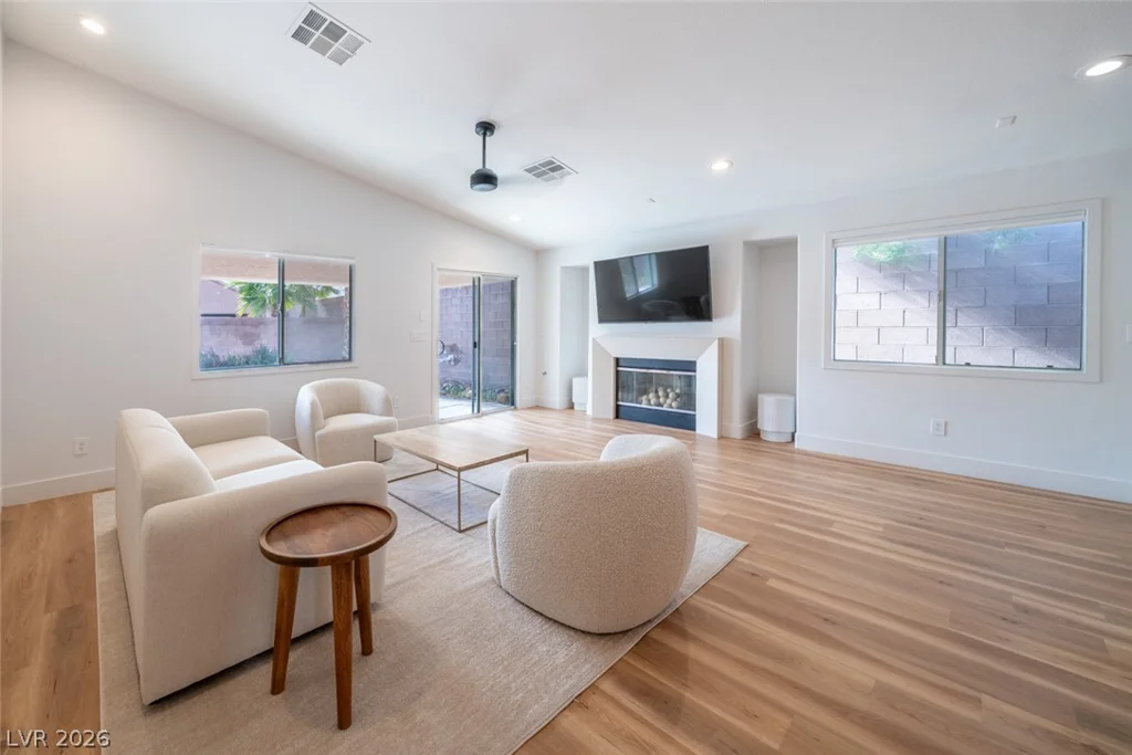11617 Cabo Del Mesa, Las Vegas, NV 89138