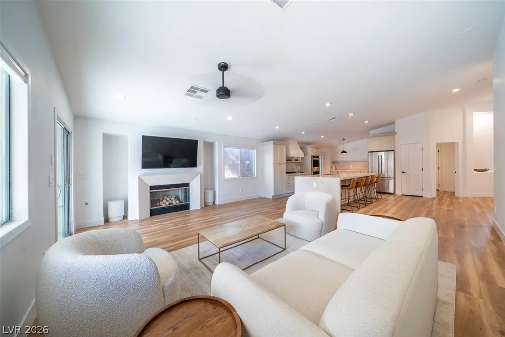 11617 Cabo Del Mesa, Las Vegas, NV 89138