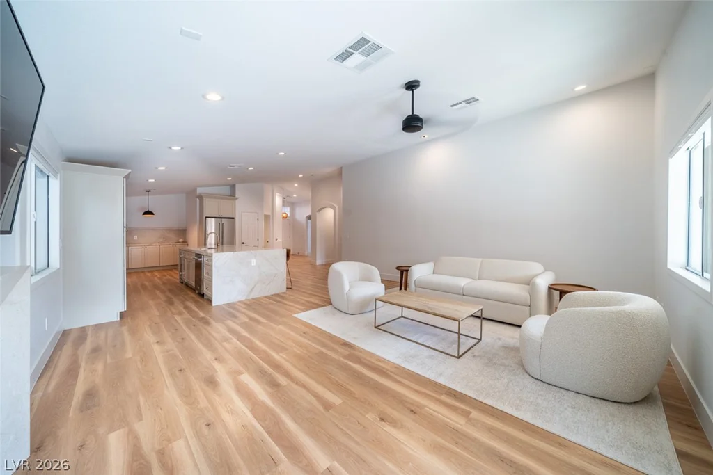11617 Cabo Del Mesa, Las Vegas, NV 89138