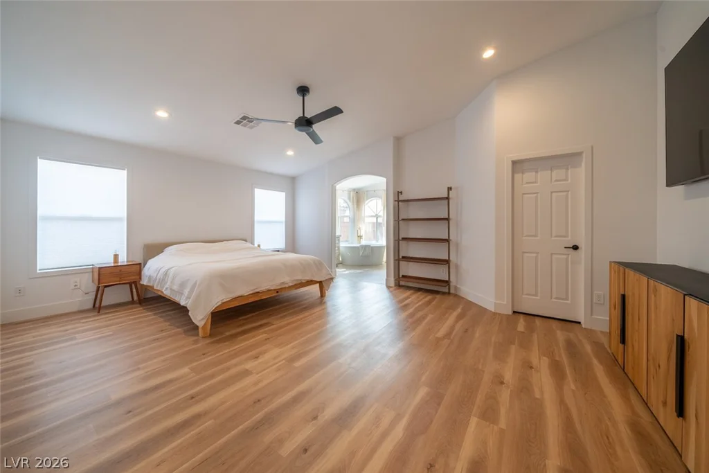 11617 Cabo Del Mesa, Las Vegas, NV 89138