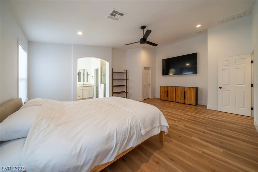 11617 Cabo Del Mesa, Las Vegas, NV 89138