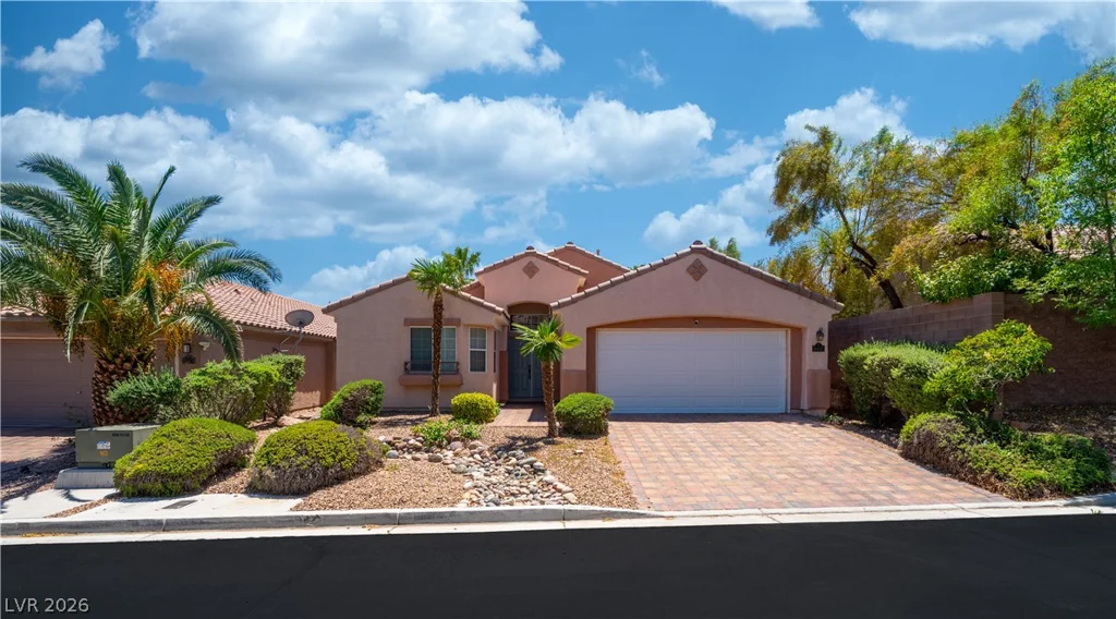 11617 Cabo Del Mesa, Las Vegas, NV 89138