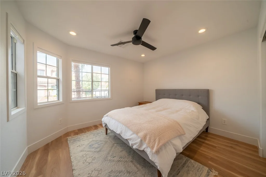 11617 Cabo Del Mesa, Las Vegas, NV 89138