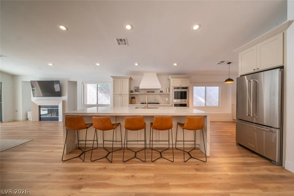 11617 Cabo Del Mesa, Las Vegas, NV 89138