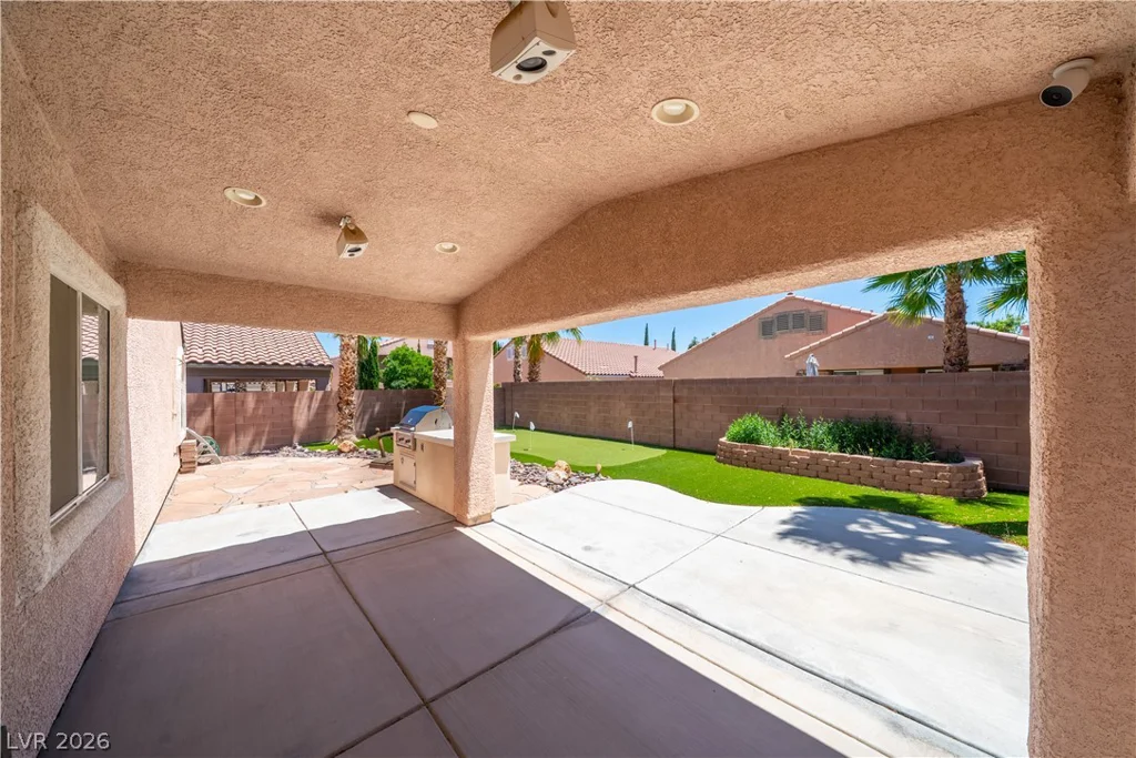 11617 Cabo Del Mesa, Las Vegas, NV 89138