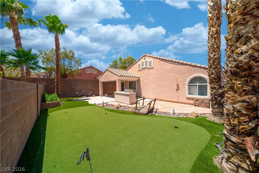 11617 Cabo Del Mesa, Las Vegas, NV 89138
