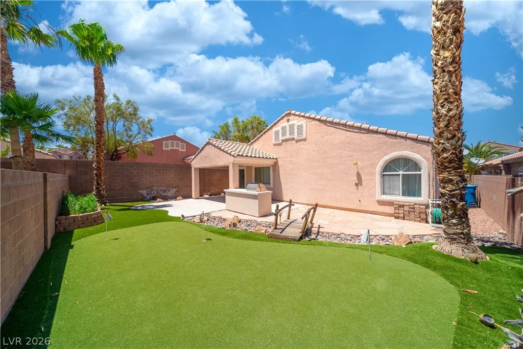 11617 Cabo Del Mesa, Las Vegas, NV 89138