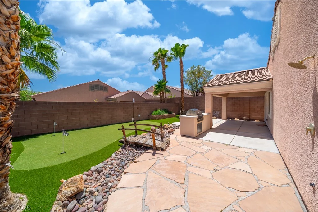 11617 Cabo Del Mesa, Las Vegas, NV 89138