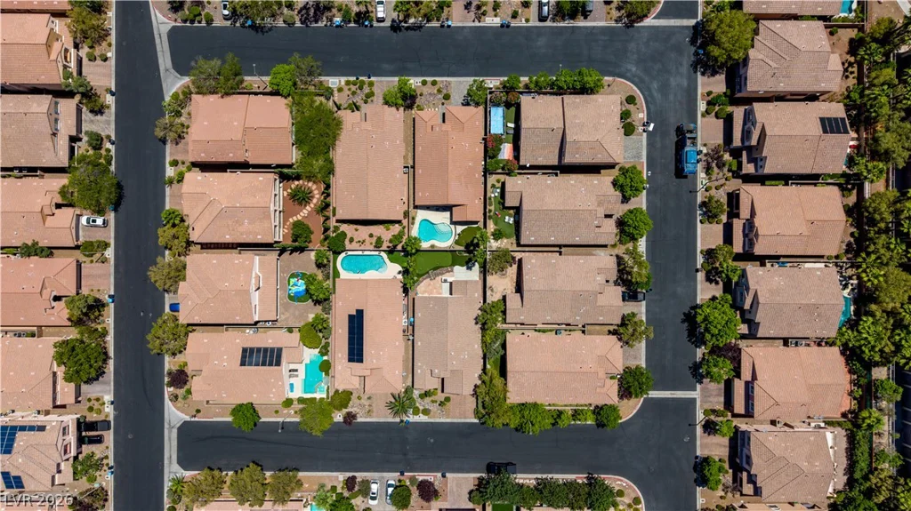 11617 Cabo Del Mesa, Las Vegas, NV 89138
