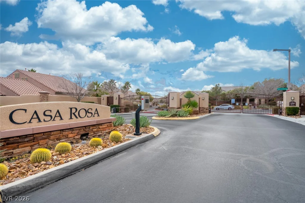 11617 Cabo Del Mesa, Las Vegas, NV 89138