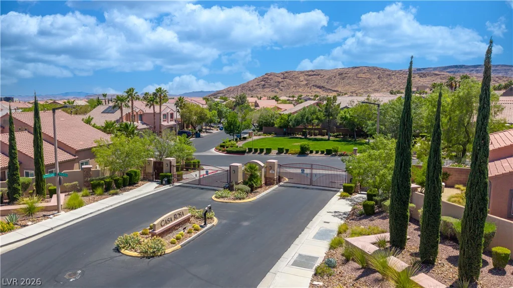 11617 Cabo Del Mesa, Las Vegas, NV 89138