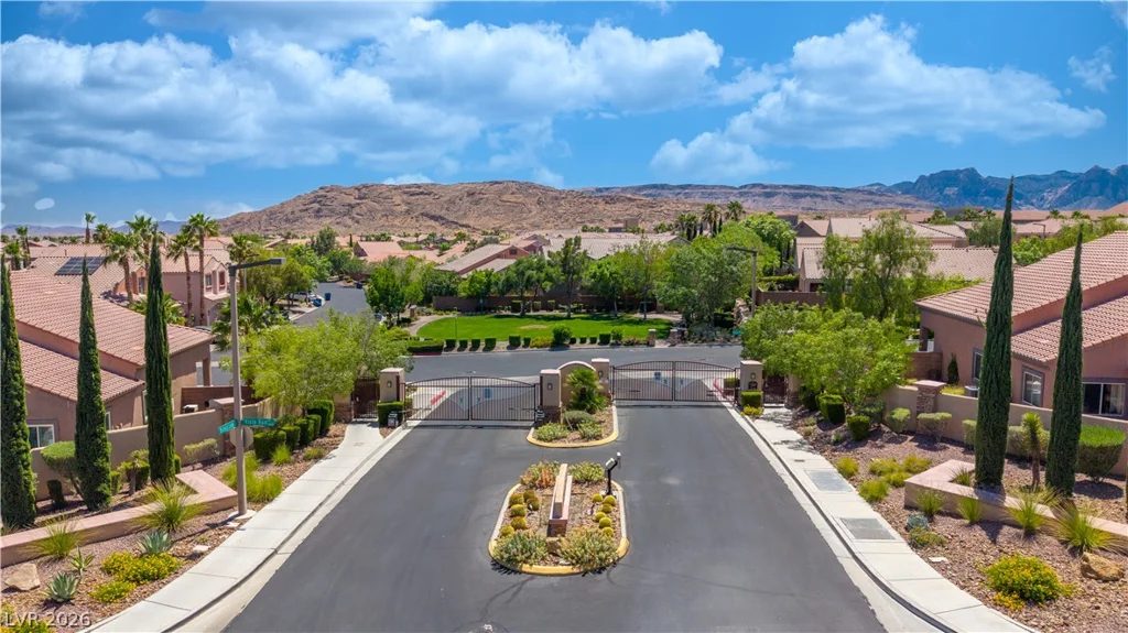 11617 Cabo Del Mesa, Las Vegas, NV 89138