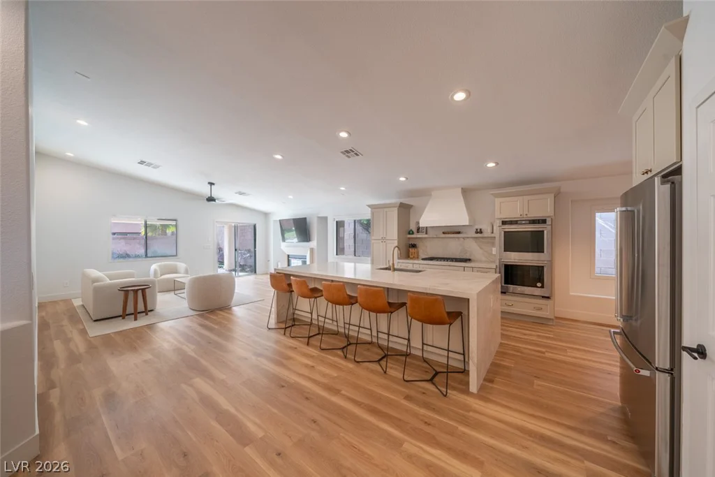 11617 Cabo Del Mesa, Las Vegas, NV 89138