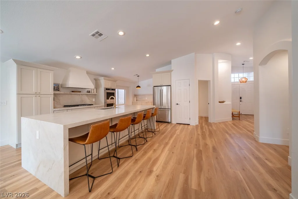 11617 Cabo Del Mesa, Las Vegas, NV 89138