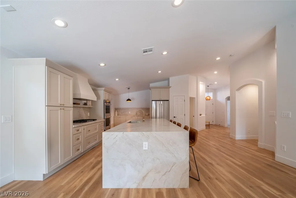 11617 Cabo Del Mesa, Las Vegas, NV 89138