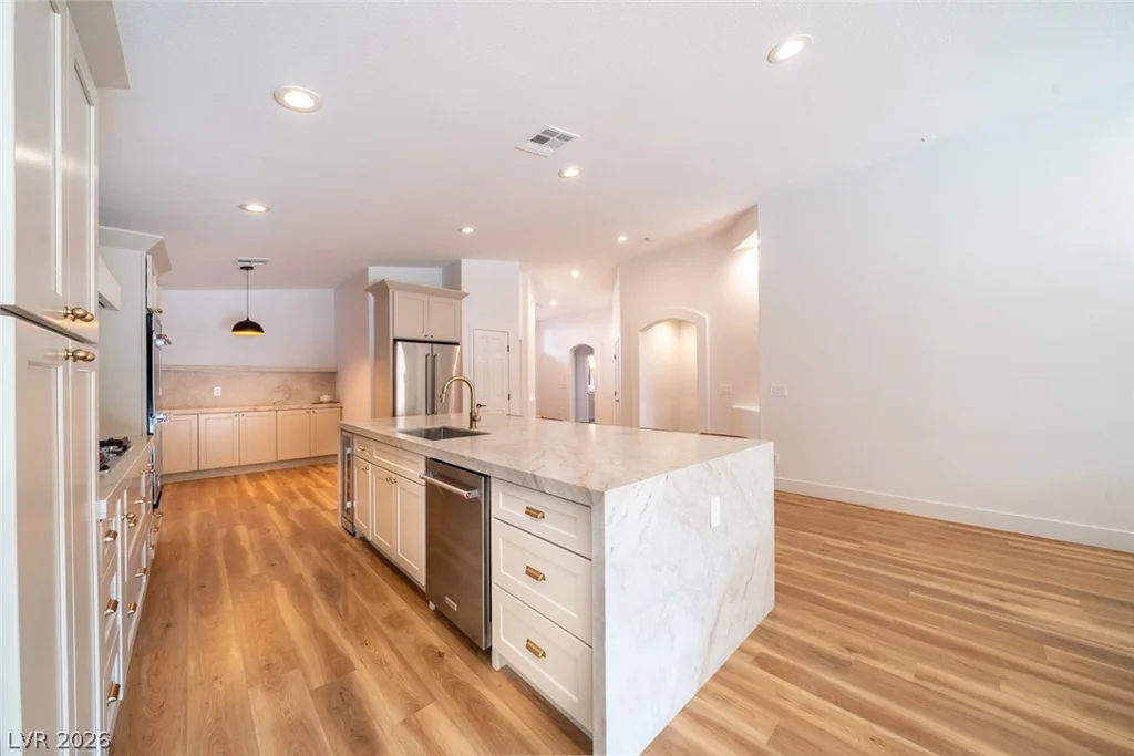 11617 Cabo Del Mesa, Las Vegas, NV 89138