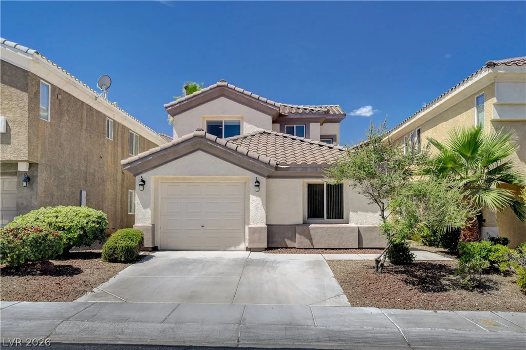 217 Wicked Wedge, Las Vegas, NV 89148