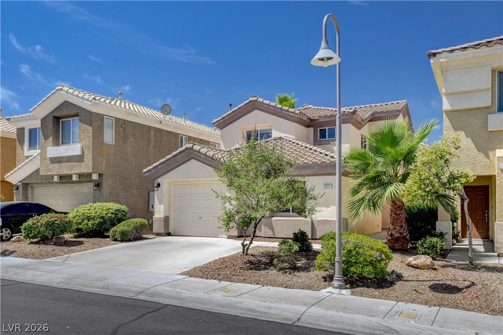 217 Wicked Wedge, Las Vegas, NV 89148