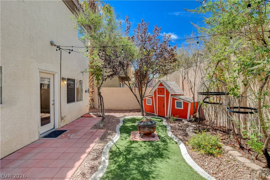 217 Wicked Wedge, Las Vegas, NV 89148