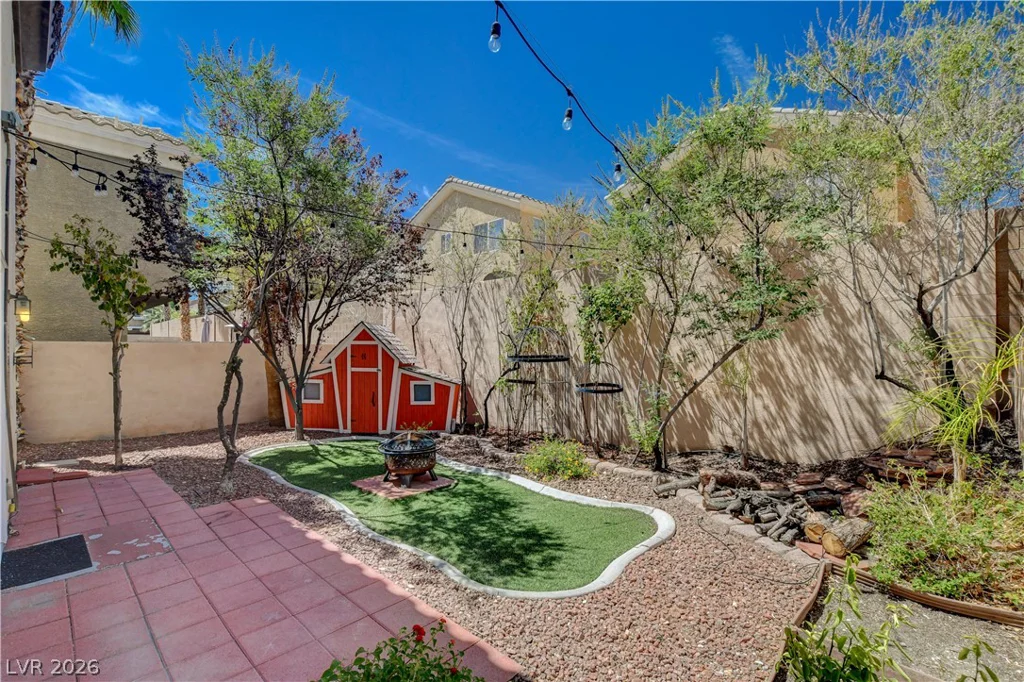 217 Wicked Wedge, Las Vegas, NV 89148