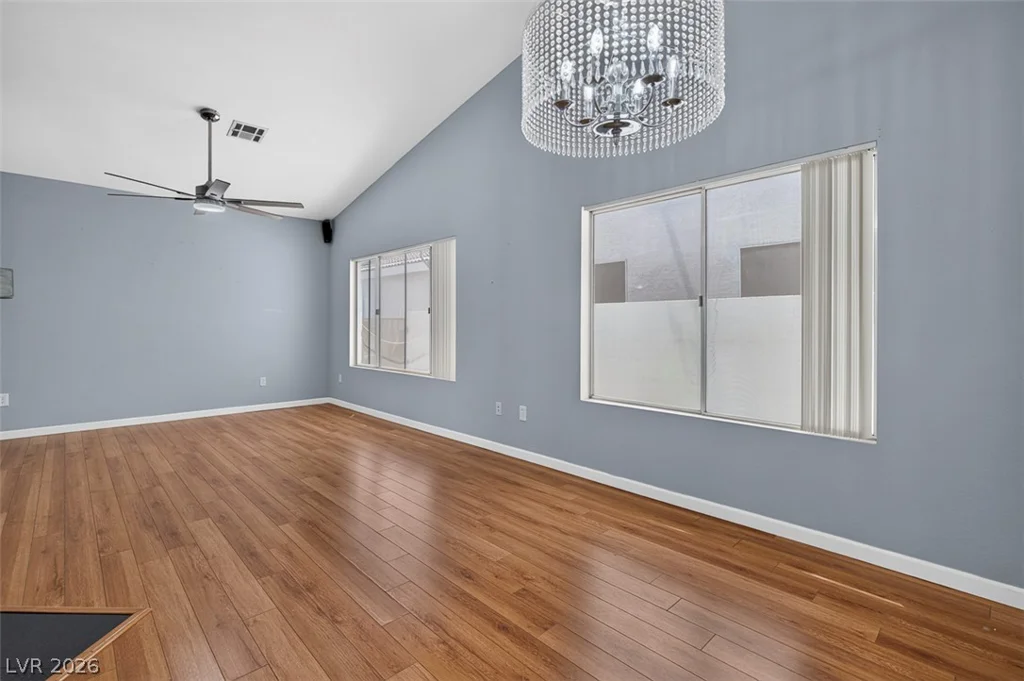 2609 Shakespeare, Las Vegas, NV 89108