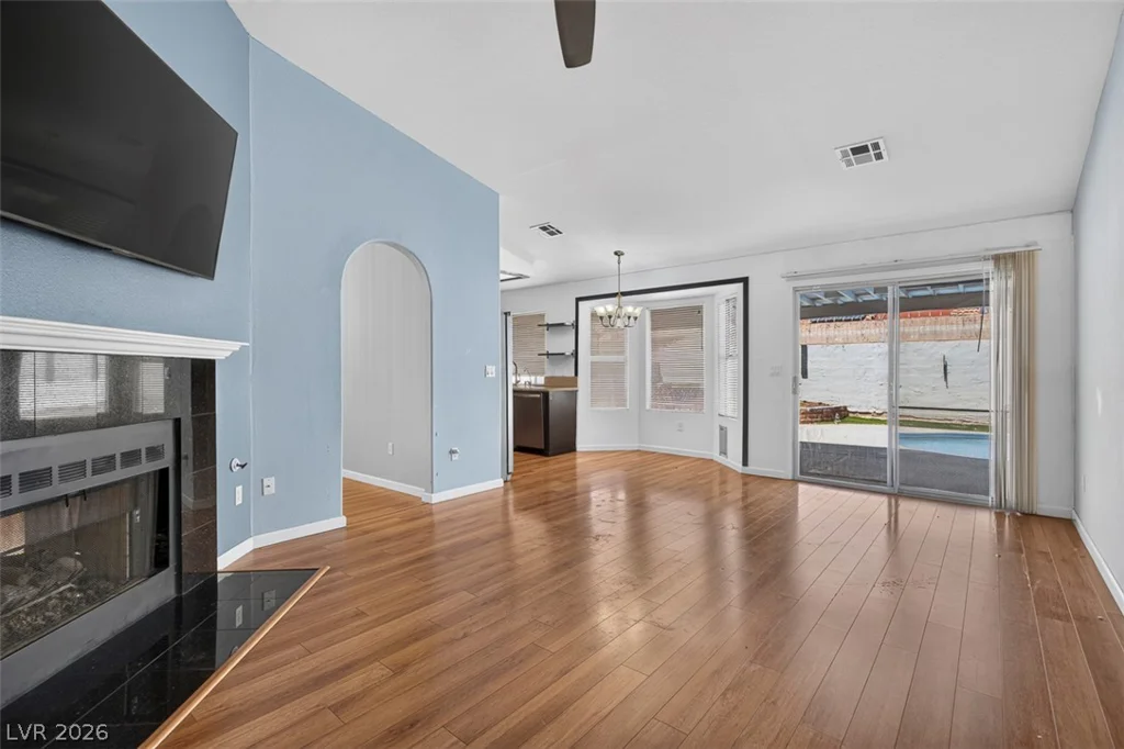 2609 Shakespeare, Las Vegas, NV 89108