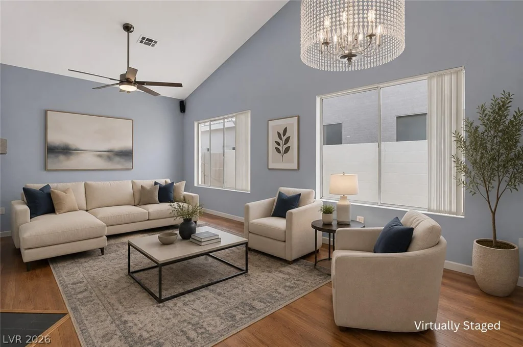 2609 Shakespeare, Las Vegas, NV 89108