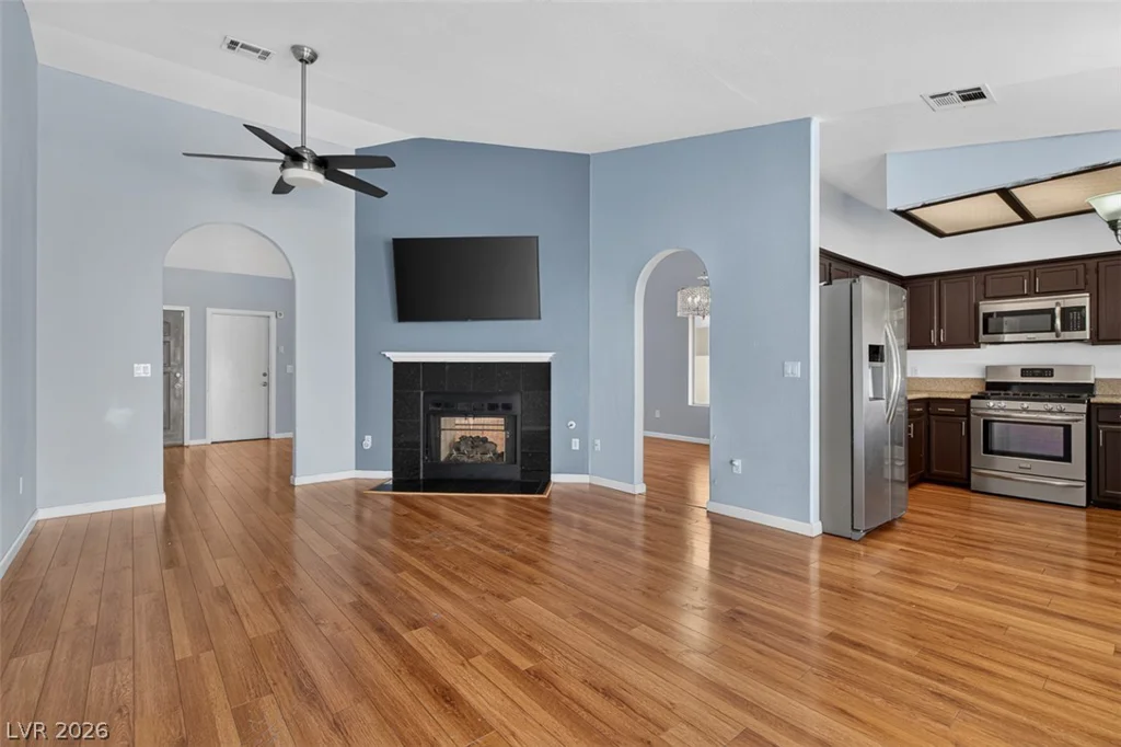 2609 Shakespeare, Las Vegas, NV 89108