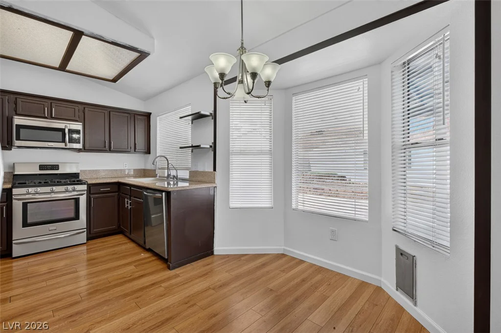 2609 Shakespeare, Las Vegas, NV 89108