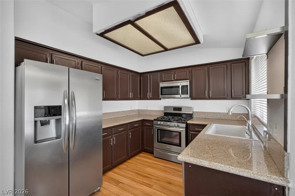 2609 Shakespeare, Las Vegas, NV 89108