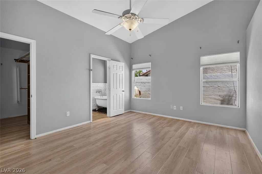 2609 Shakespeare, Las Vegas, NV 89108