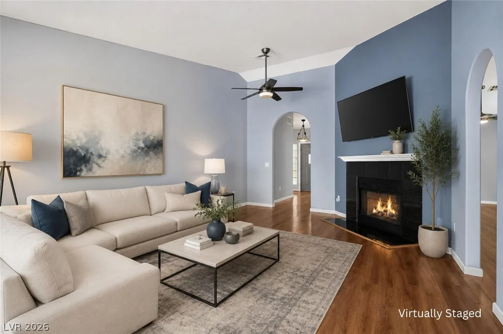 2609 Shakespeare, Las Vegas, NV 89108
