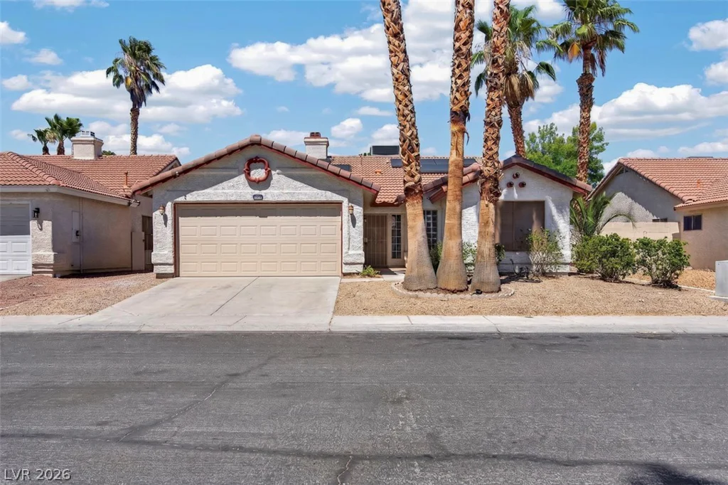 2609 Shakespeare, Las Vegas, NV 89108