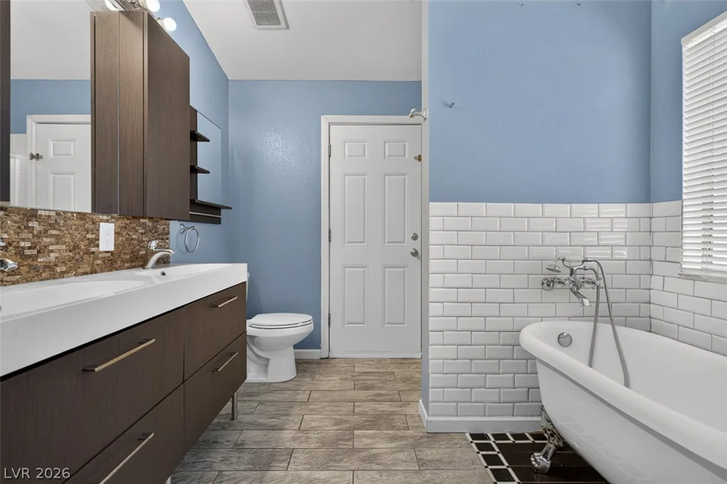 2609 Shakespeare, Las Vegas, NV 89108