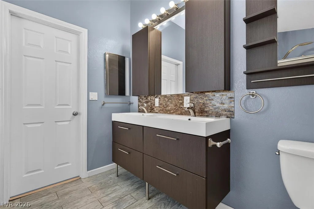 2609 Shakespeare, Las Vegas, NV 89108
