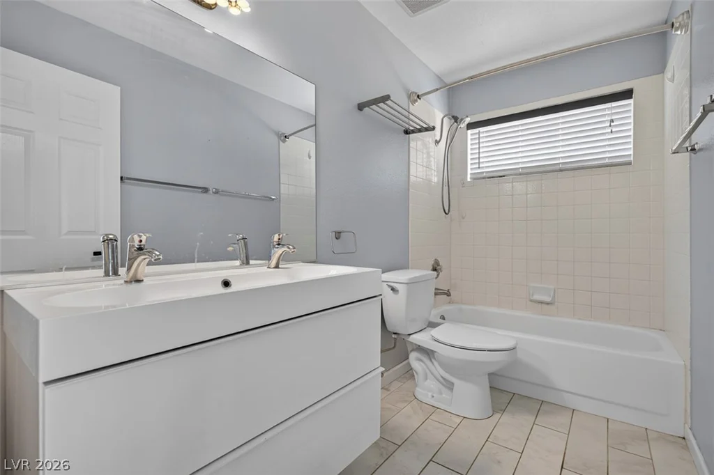 2609 Shakespeare, Las Vegas, NV 89108