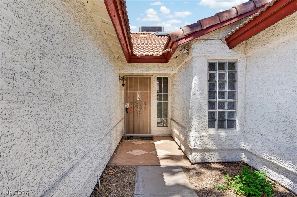 2609 Shakespeare, Las Vegas, NV 89108