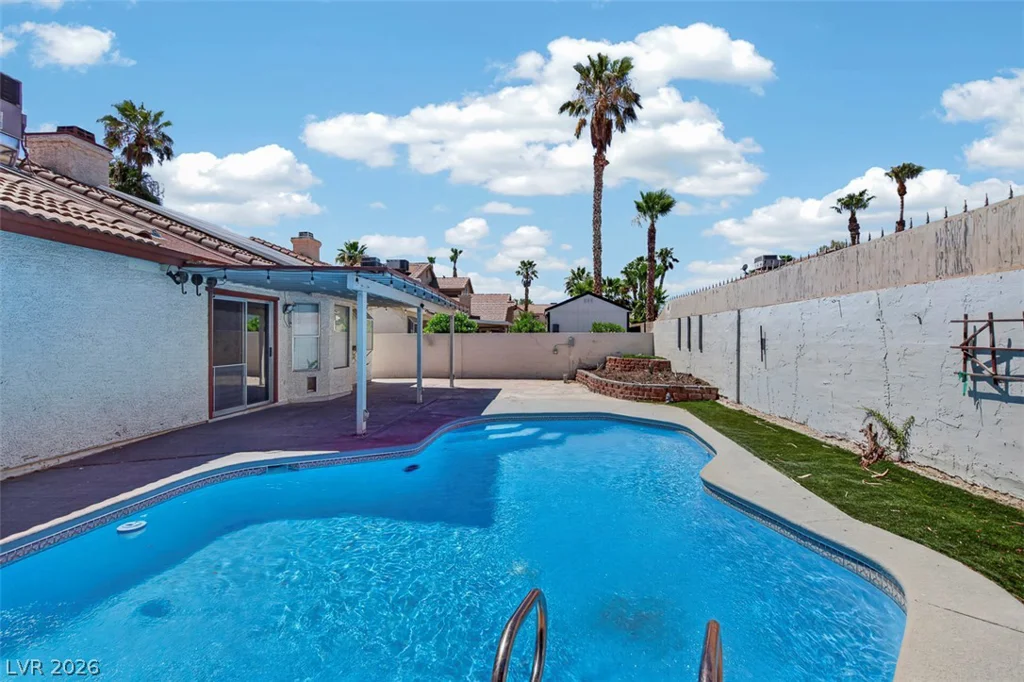 2609 Shakespeare, Las Vegas, NV 89108