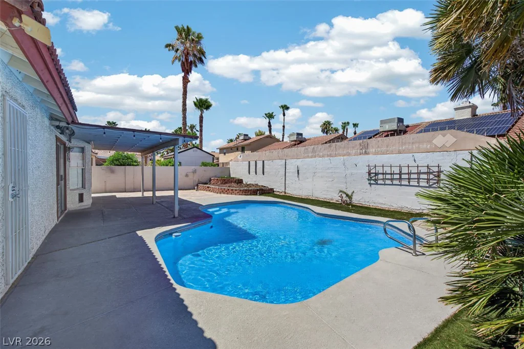 2609 Shakespeare, Las Vegas, NV 89108